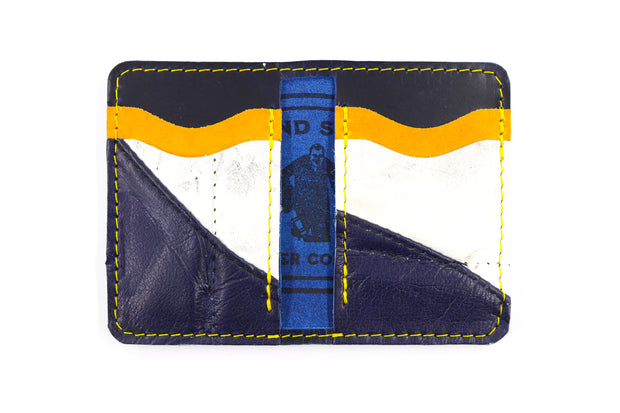 St Louis 6 Slot Wallet