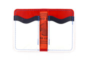 USA 6 Slot Wallet