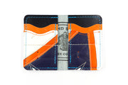 New York 1 6 Slot Wallet