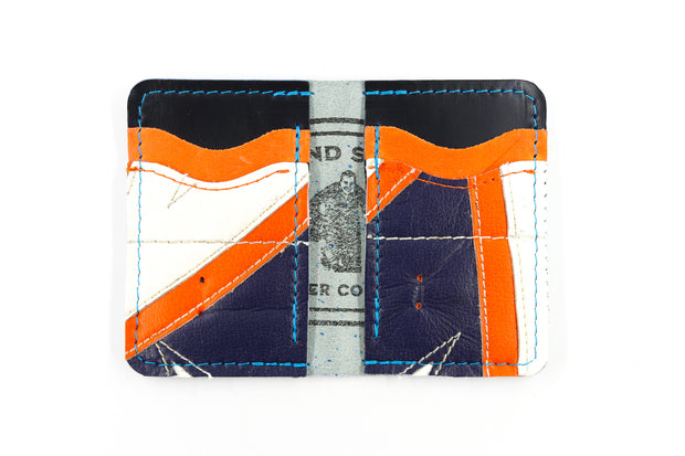 New York 1 6 Slot Wallet