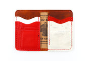 Detroit 6 Slot Wallet