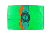 Juice Box Passport Wallet