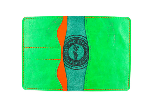 Juice Box Passport Wallet