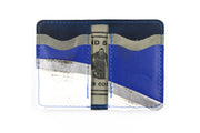 Toronto 6 Slot Wallet