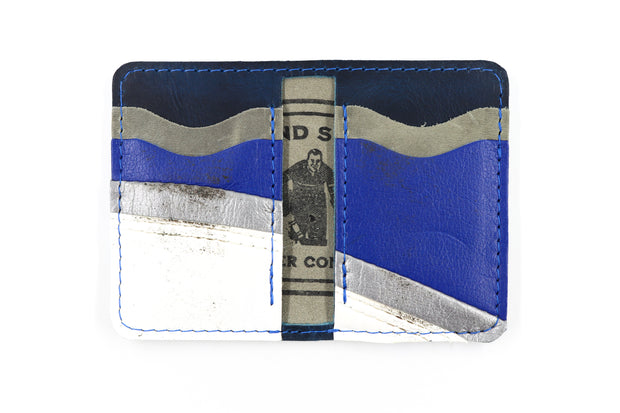 Toronto 6 Slot Wallet