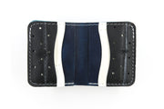 Toronto 6 Slot Square Wallet