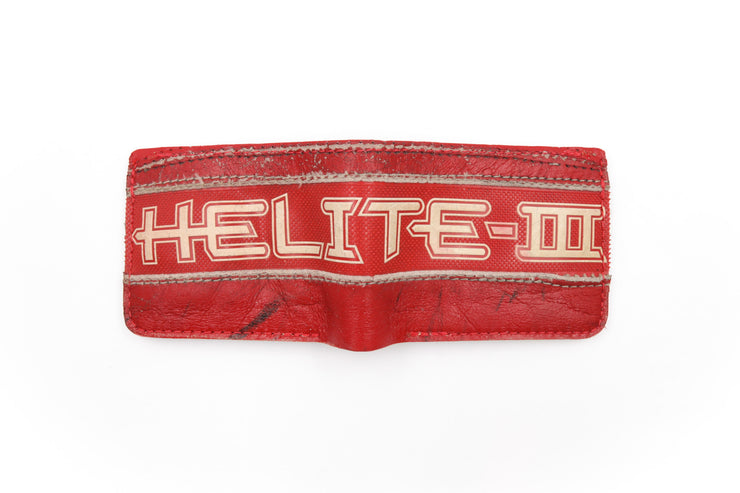 Motown Collection 6 Slot Bi-Fold Wallet
