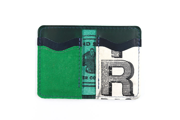 Hartford 6 Slot Wallet