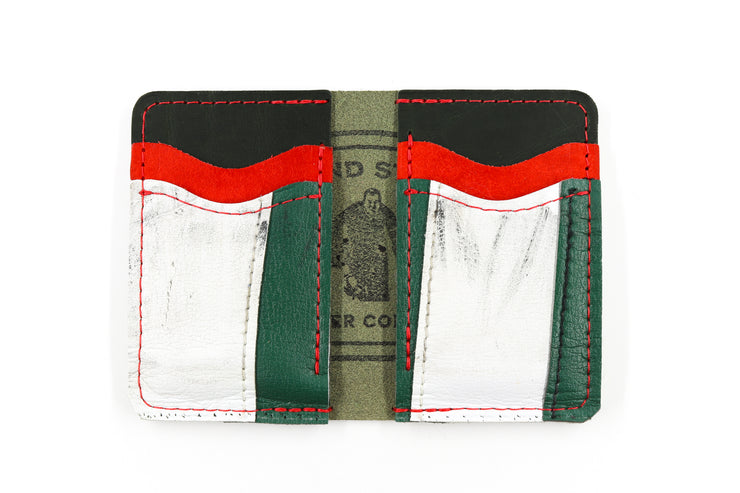 Minnesota 6 Slot Wallet