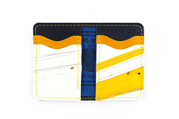 Florida 6 Slot Wallet