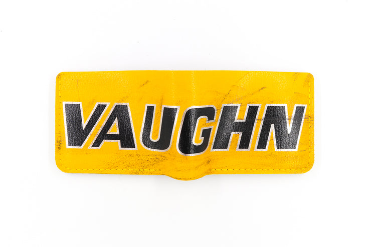 Pittsburgh 6 Slot Bi-Fold Wallet