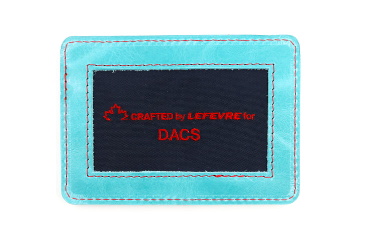 Seattle 6 Slot Wallet