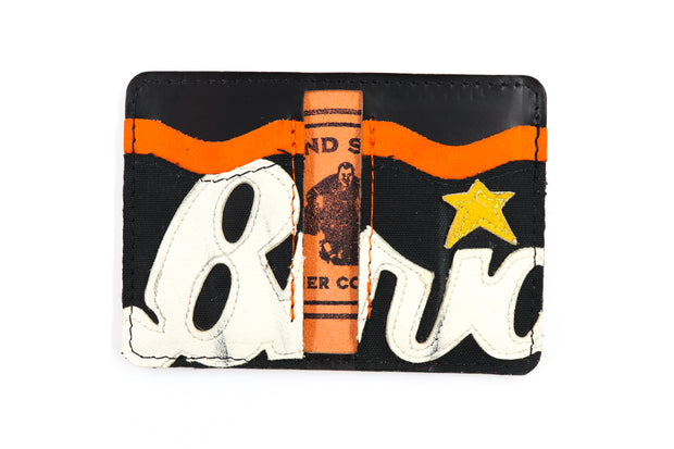 Philadelphia 6 Slot Wallet