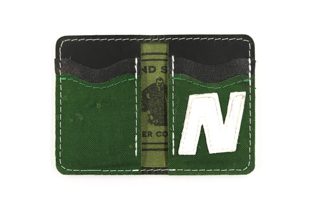 Dallas 6 Slot Wallet