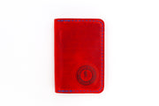 Montreal Two 6 Slot Wallet
