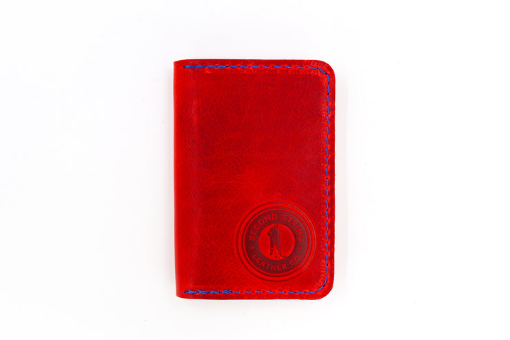 Montreal Two 6 Slot Wallet