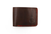 Chicago Coaching Gloves 6 Slot Bi-Fold Wallet