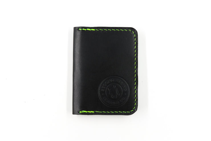 Dallas 4 Slot Wallet