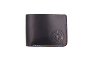 New York One 6 Slot Bi-Fold Wallet