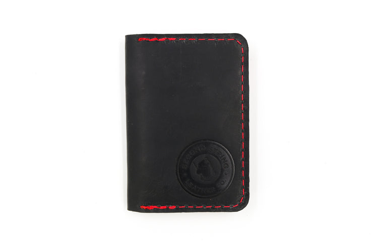 Brians Outlaw 6 Slot Wallet