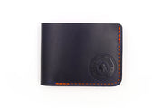 New York 1 6 Slot Bi-Fold Wallet