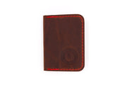 New York Two 4 Slot Wallet