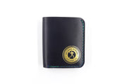 Irish 6 Slot Square Wallet
