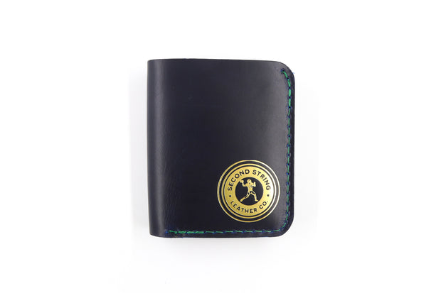 Irish 6 Slot Square Wallet