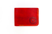 Calgary 6 Slot Bi-Fold Wallet