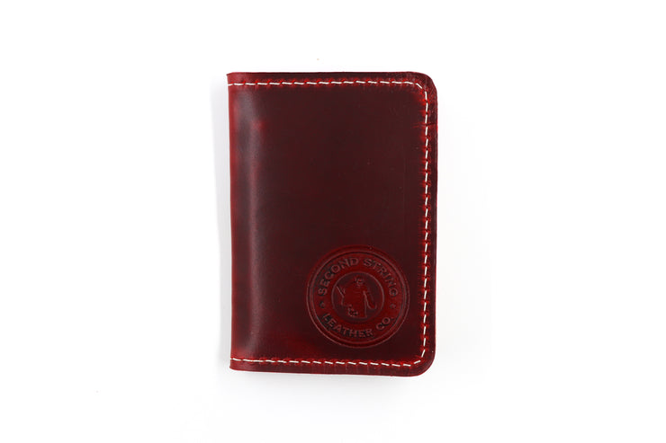 Cooper 6 Slot Wallet