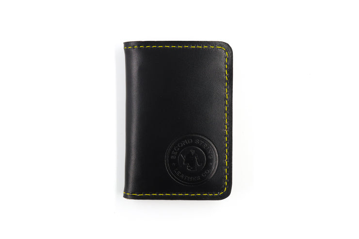 Pittsburgh 6 Slot Wallet