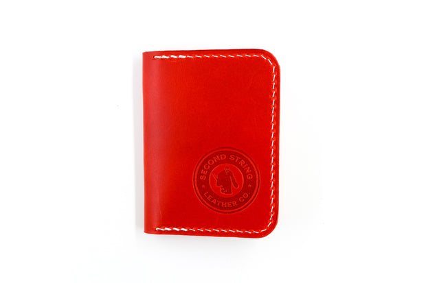 Detroit 4 Slot Wallet