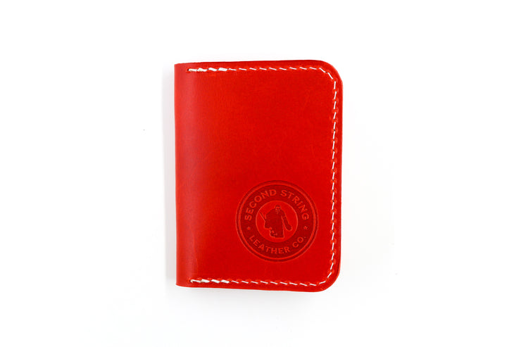 Detroit 4 Slot Wallet