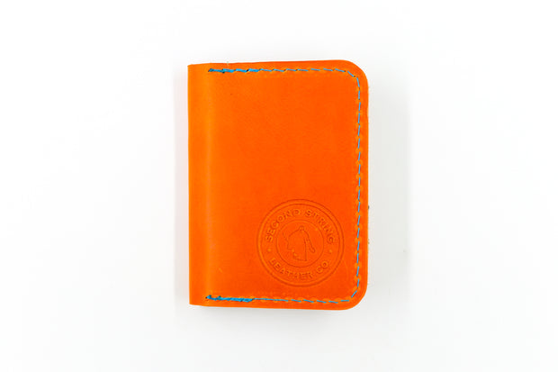 CCM Waffle 4 Slot Wallet