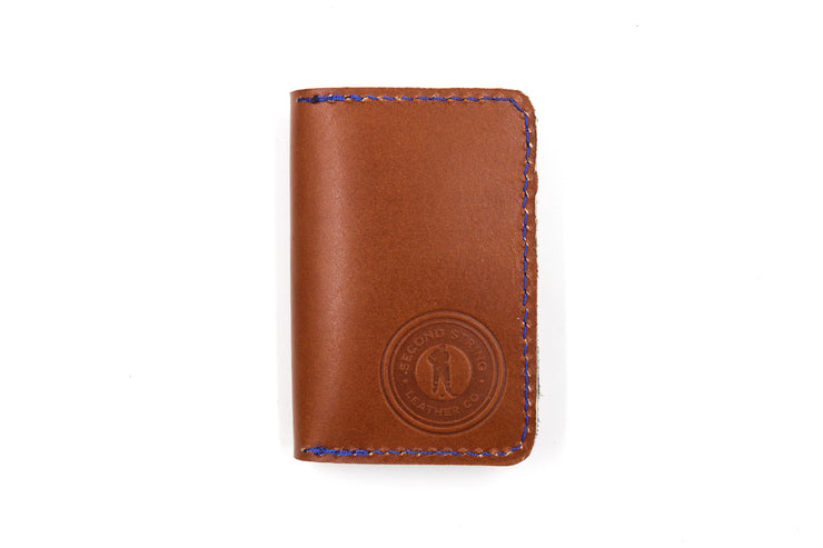 CCM Vintage 2 6 Slot Wallet