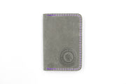 Pure Royalty Glove 6 Slot Wallet