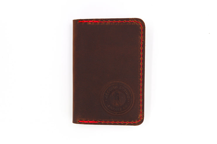 Montreal Coaching Gloves 6 Slot Wallet