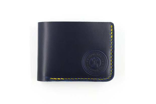 UMich Football 6 Slot Bi-Fold Wallet