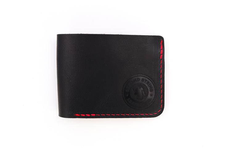 Calgary 6 Slot Bi-Fold Wallet