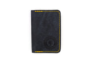 Nashville Blocker Two 6 Slot Wallet