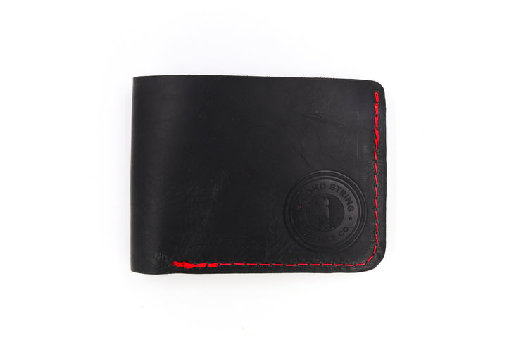 Oh Canada 6 Slot Bi-Fold Wallet
