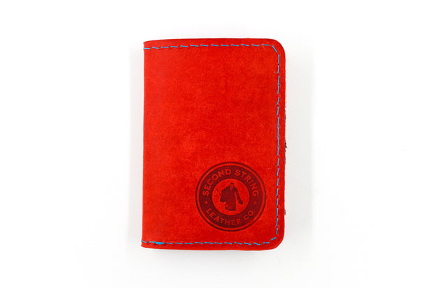 Heaton Glove 6 Slot Wallet
