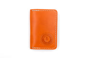 Cooper Vintage 6 Slot Wallet