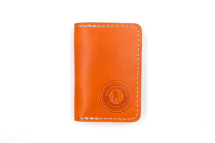 Cooper Vintage 6 Slot Wallet