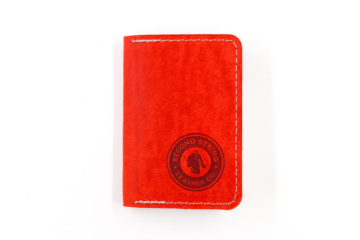 Carolina 6 Slot Wallet