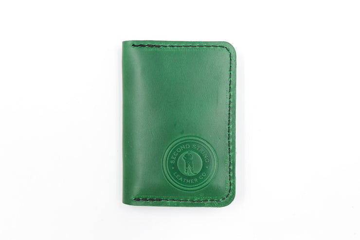 Boston St Patricks Day 6 Slot Wallet