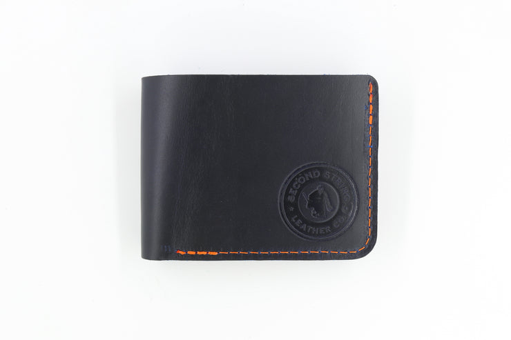 Edmonton 6 Slot Bi-Fold Wallet