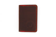 Montreal Coaching Gloves 6 Slot Wallet
