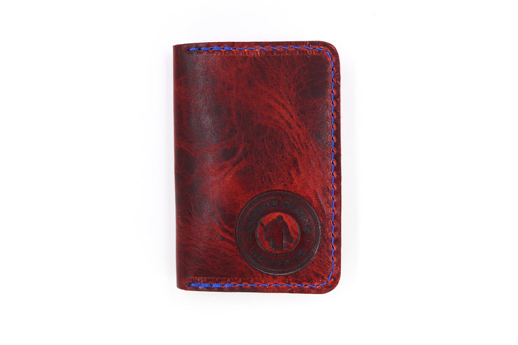 Colorado 6 Slot Wallet