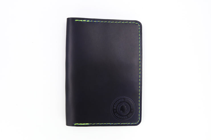 Vancouver Passport Wallet